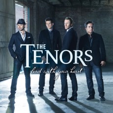 CD / Tenors / Lead With Your Heart