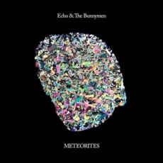CD / Echo & The Bunnymen / Meteorites