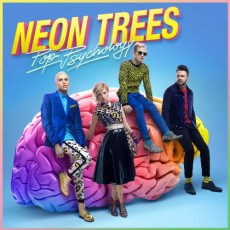 CD / Neon Trees / Pop Psychology