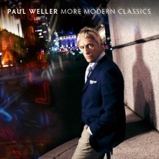 CD / Weller Paul / More Modern Classics