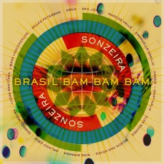 CD / Sonzeira / Brasil Bam Bam Bam
