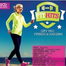 2CD / Various / Fithits / Hity pro Fitness & Jogging 2014 / 2CD