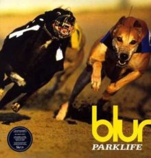 2LP / Blur / Parklive / Vinyl / 2LP