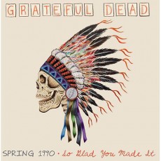 2CD / Grateful Dead / Spring 1990 / So Glad You Made It / 2CD
