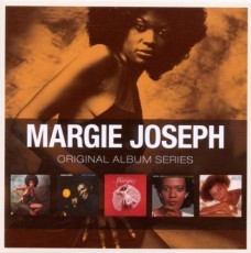 5CD / Joseph Margie / Original Album Series / 5CD