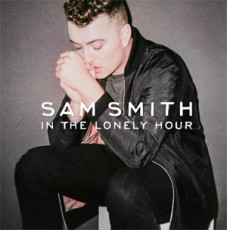 CD / Smith Sam / In The Lonely Hour