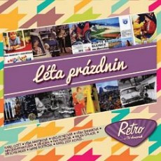 CD / Various / Lta przdnin