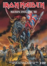 2DVD / Iron Maiden / Maiden England / 2DVD / NTSC