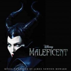 CD / OST / Maleficent / Howard J.N.
