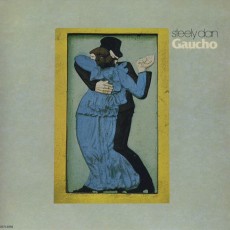 CD / Steely Dan / Gaucho