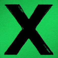 2LP / Sheeran Ed / X / Vinyl / 2LP