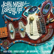 CD / Mayall John / Special Life