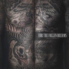 CD / For The Fallen Dreams / Heavy Hearts