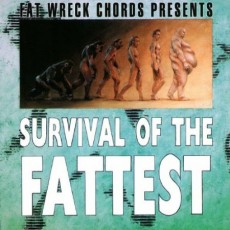 CD / Various / Survival Of The Fattest