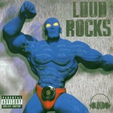 CD / Various / Loud Rocks
