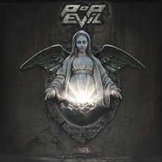 CD / Pop Evil / Onyx