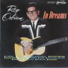 LP / Orbison Roy / In Dreams / Vinyl