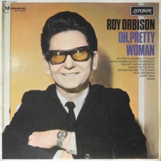 LP / Orbison Roy / Oh Pretty Woman / Vinyl