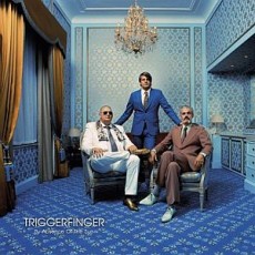 CD / Triggerfinger / By Absence Of The Sun