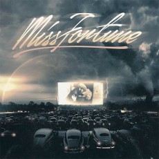 CD / Miss Fortune / A Spark To Believe