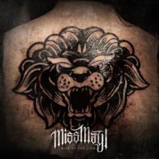 CD / Miss May I / Rise Of The Lion