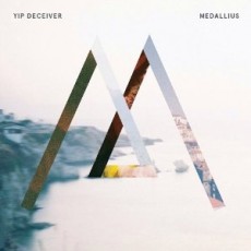 CD / Yip Deceiver / Medallius