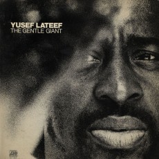 LP / Lateef Yusef / Gentle Giant / Vinyl