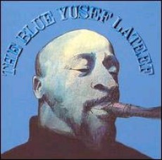LP / Lateef Yusef / Blue Yusef Lateef / Vinyl