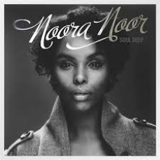 CD / Noor Nora / Soul Deep
