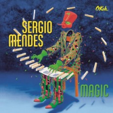 LP / Mendes Sergio / Magic / Vinyl