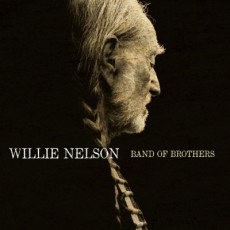 LP / Nelson Willie / Band Of Brothers / Vinyl