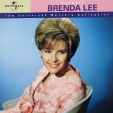 CD / Lee Brenda / Universal Master Collection