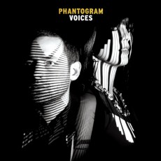 CD / Phantogram / Voices
