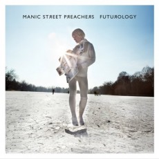 LP / Manic Street Preachers / Futuroology / Vinyl