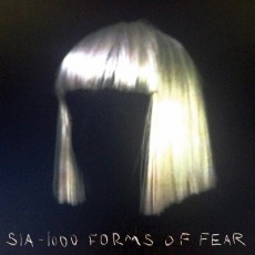 CD / Sia / 1000 Forms Of Fear