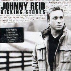 CD / Reid Johnny / Kicking Stones