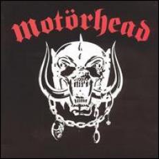 CD / Motrhead / Motrhead