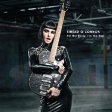 CD / O'Connor Sinead / I'M Not Bossy,I'M The Boss / Limited