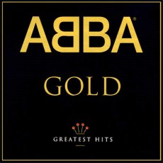 2LP / Abba / Gold / Greatest Hits / Vinyl / 2LP