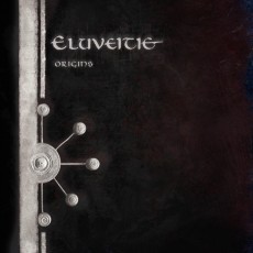 CD/DVD / Eluveitie / Origins / Limited / Digipack / CD+DVD