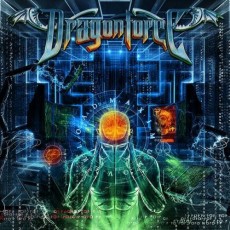 CD / Dragonforce / Maximum Overload