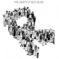 CD / Whitest Boy Alive / Rules