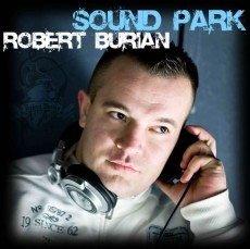 CD / Burian Robert / 2014