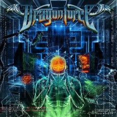 LP / Dragonforce / Maximum Overload / Vinyl