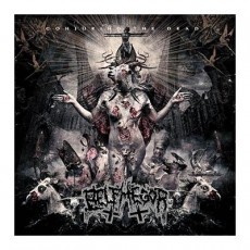 LP / Belphegor / Conjuring The Dead / Vinyl