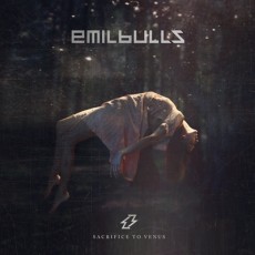 CD / Emil Bulls / Sacrifice To Venus / Limited / Digipack