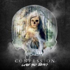 CD / Confession / Life & Death