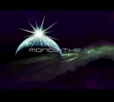 CD / Monolithe / II