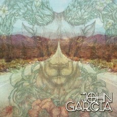 CD / Garcia John / John Garcia / Digipack