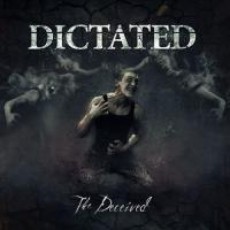 CD / Dictated / Deceived / Digipack